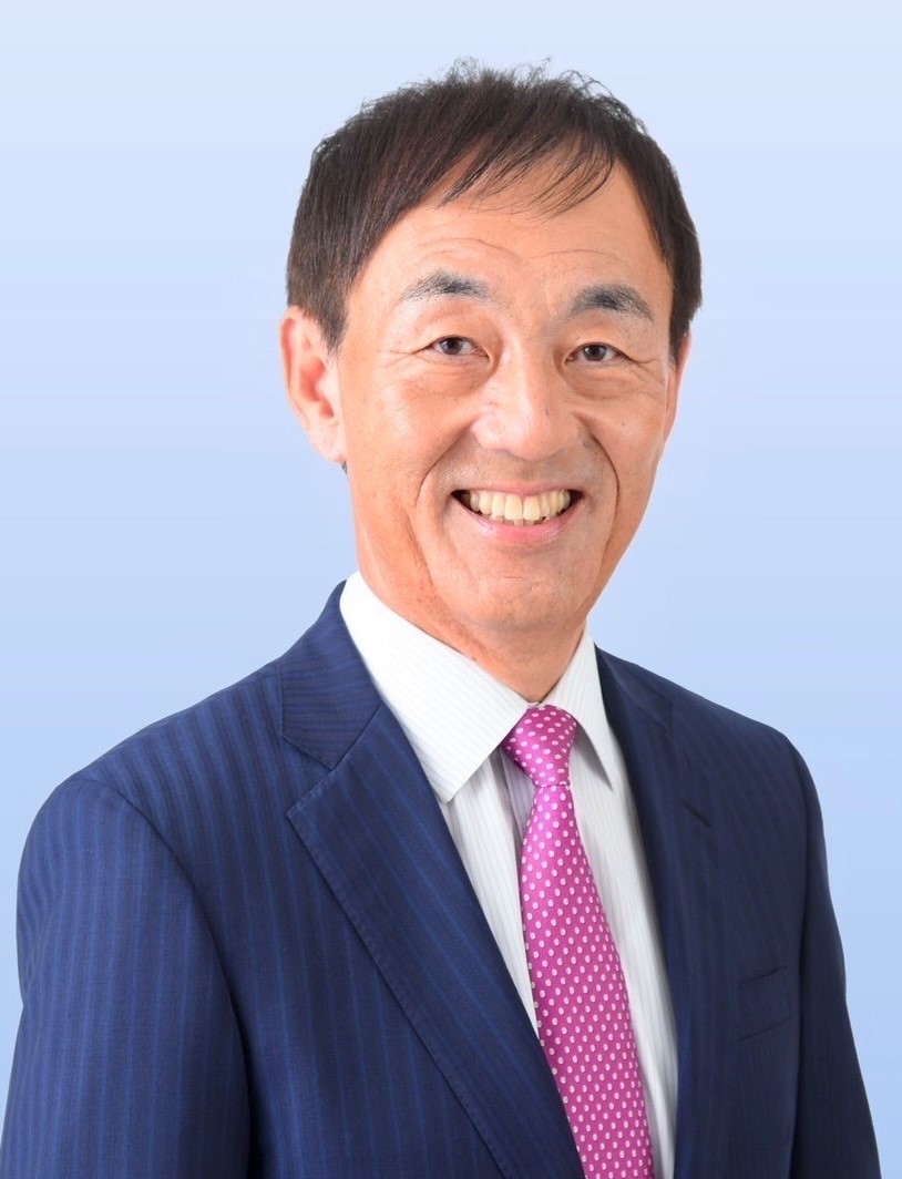 代表取締役社長　加藤 篤志